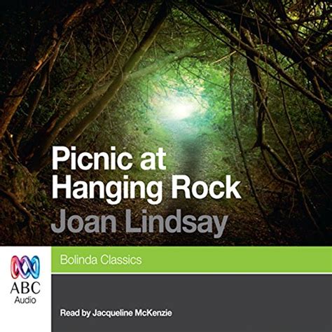 Picnic at Hanging Rock (Audio Download): Joan Lindsay, Jacqueline ...
