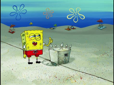 SpongeBob SquarePants Season 6 Image | Fancaps