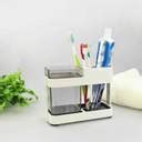 Sharada enterprise Plastic Toothbrush Holder Price in India - Buy ...