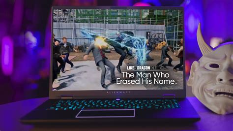 Alienware M16 R2 2025 Review 的图像结果