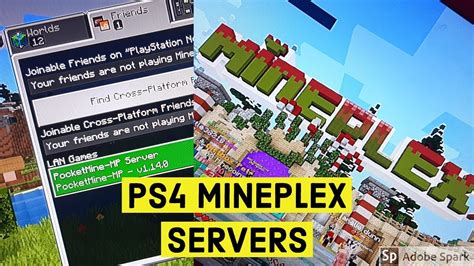 Image result for Mineplex Server IP Java