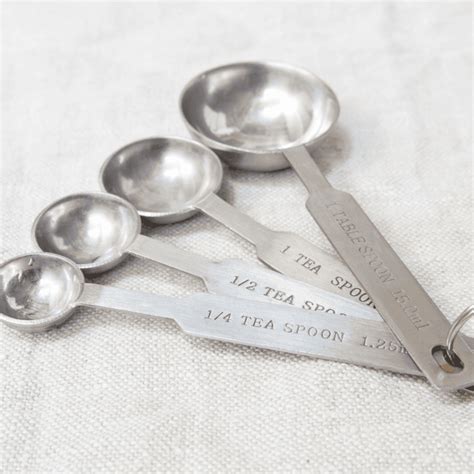 How Many Tsp In 1 Tbsp? • Recipes and Places