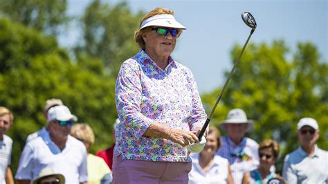 2021 U.S. Senior Women's Open Fast Facts