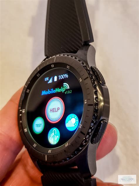 Image result for Mobile Help Medical Alert Device