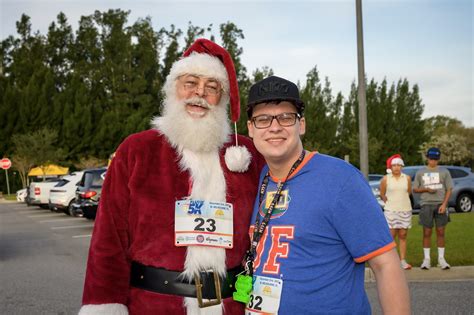 Flutie 5K - Promise in Brevard