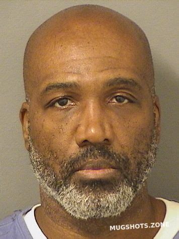 HARRIS JERROLD 09/29/2022 - Palm Beach County Mugshots Zone