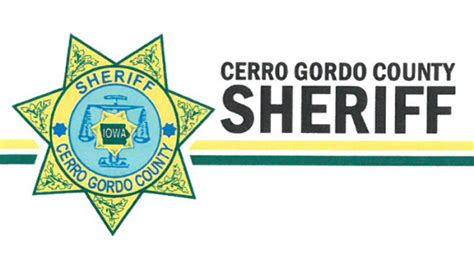 Burglary suspects sought by sheriff's office in Cerro Gordo county ...