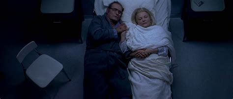 Image result for The Notebook Last Scene