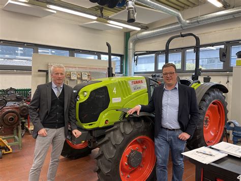 Mehr Praxis, mehr Orientierung: Schröder lobt neues Konzept zur ...