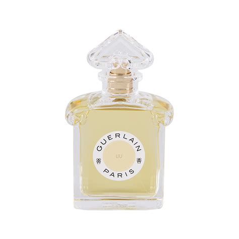 Guerlain Les Legendaires Liu EdP 75ml | Excaliburshop
