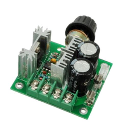 Image result for DC Variable Speed Controller