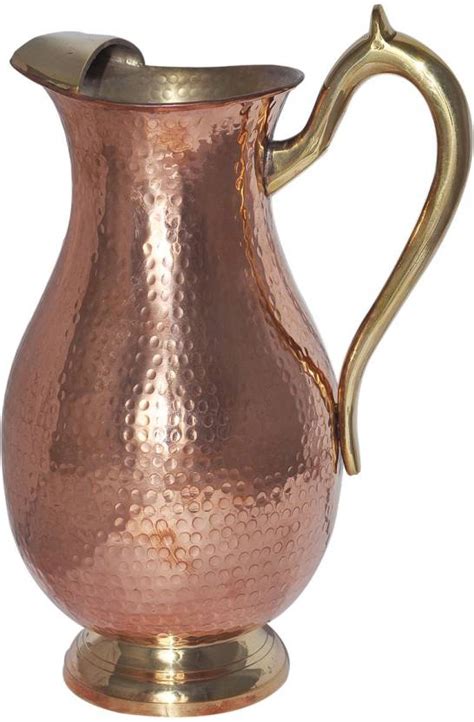 Dungri India Craft Water Jug Price in India - Buy Dungri India Craft ...