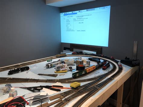 JMRI for Model Railroad 的图像结果