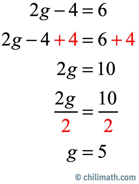 Image result for Solving Real-World Problems with Two Step Equation