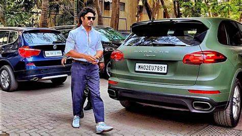 Popular Indian celebrities that own modified cars: From Shilpa Shetty ...