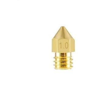 WOL3D Creality Original Ender 3 / CR Series 3D Printers (1.0MM Mk8 ...