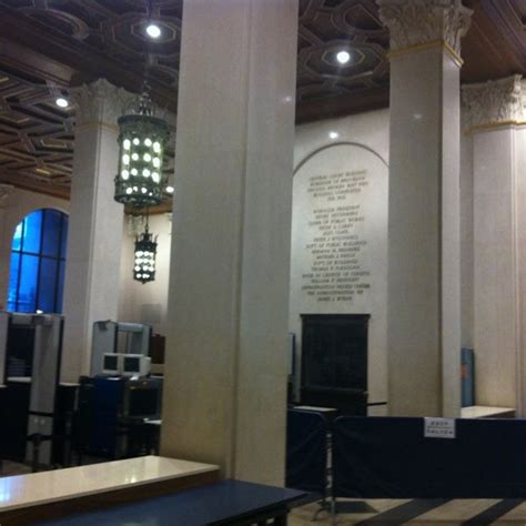 Kings County Criminal Court - Boerum Hill - 120 Schermerhorn St