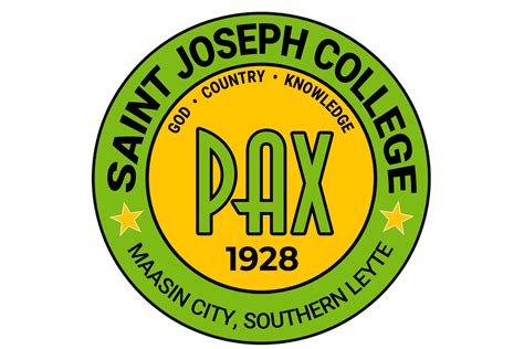 School Campus – Saint Joseph College, Maasin, Leyte