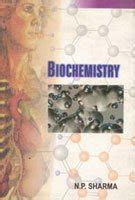 Biochemistry : N. P. Sharma: Amazon.in: Books