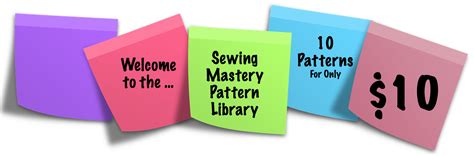 Image result for Sewing Mastery.com