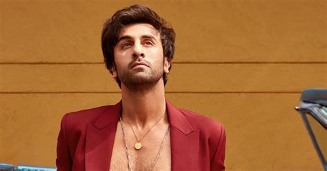‘It’s a blessing’: Ranbir Kapoor on Shamshera, Alia Bhatt and becoming ...