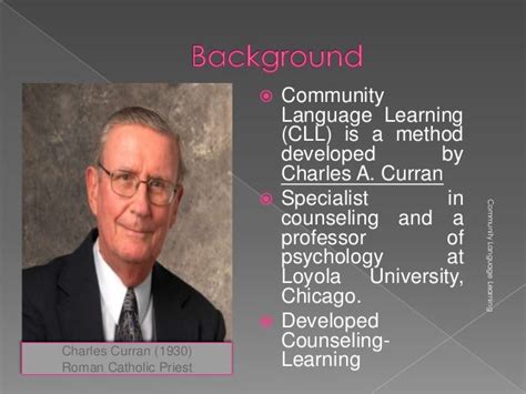 Image result for Community Language Learning