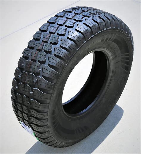 Amazon.com: Haida Puma HD818 M/T Mud Off-Road Light Truck Radial Tire ...