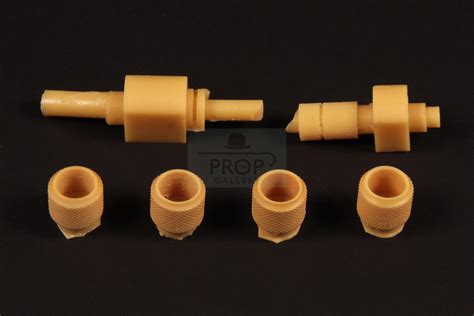 The Prop Gallery | Production made R2-D2 components