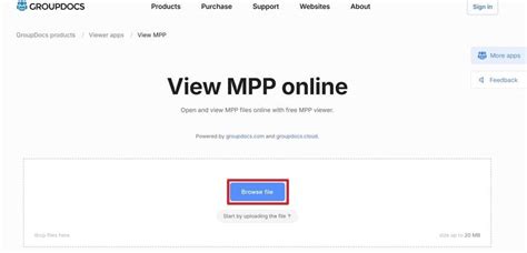 7 Best MPP File Viewers Online to Open Microsoft Project Files Anywhere