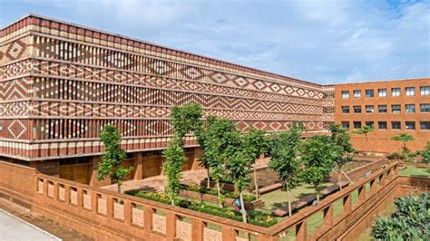 Odisha s exquisite government building Krushi Bhawan an architectural ...