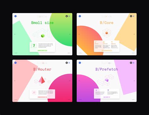 Marco Grimaldi — Design, Art Direction, Interaction