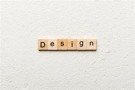 Word Block Design 的图像结果