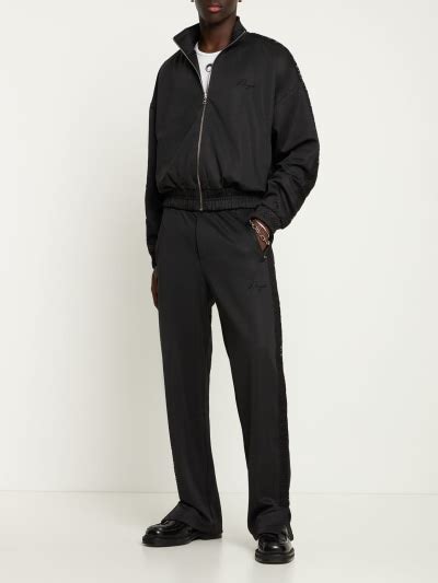 Seme track jacket - Rough. - Men | Luisaviaroma