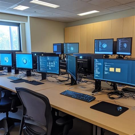 Creative Computer Lab Design 的图像结果