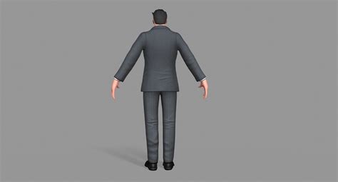 Play Business Man Suit 的图像结果