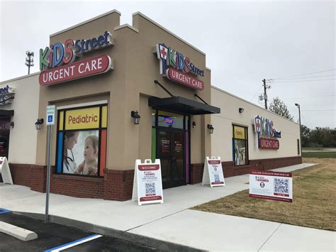 Children's Urgent Care Montgomery Al at Anitra Bourne blog