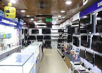 3 Best Appliance Stores in Guwahati - Expert Recommendations