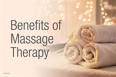 Benefits of Massage Therapy | Mount Carmel Fitness Center