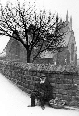 Searching Picture Sheffield