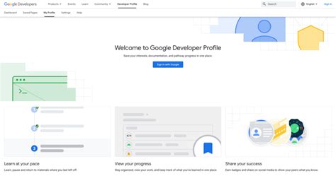 Google Developers Tutorials 的图像结果