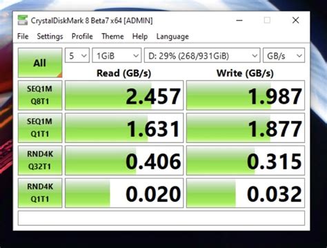 SSD Cache Vs NVME speed comparison help - VM Engine (KVM) - Unraid