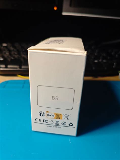 Brazil eWelink Smart Plug (BL0937) with Trolink BL602 SM-028_V1.3 ...