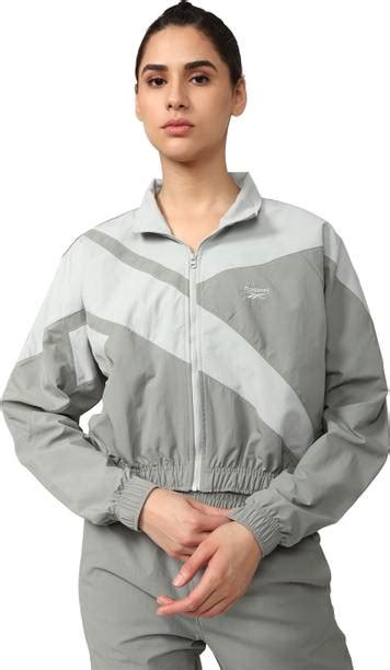 Reebok Jackets - Buy Reebok Jackets Online at Best Prices In India ...