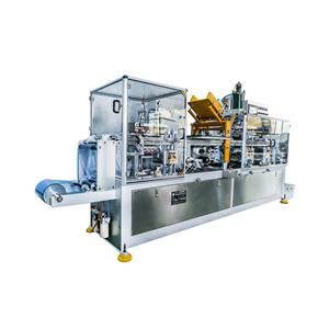 Image result for Toothbrush Packing Machine