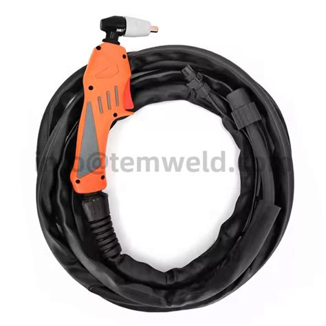 PT31 Plasma Cutter Torch - web