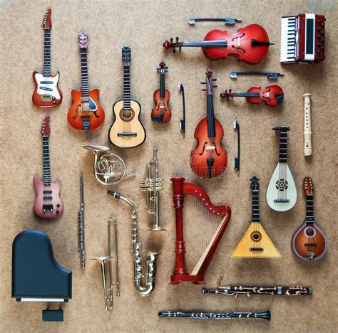 Image result for Other Musical Instruments