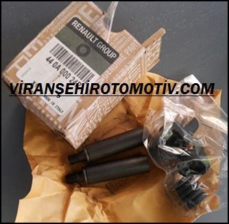 Master III Yedek Parçaları