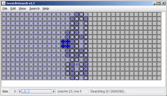 Image result for Java Life Code