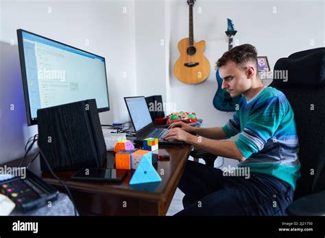 Software Developer Example 的图像结果