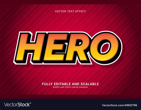 Image result for Hero Text CSS
